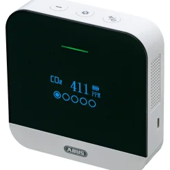 Abus AIRSECURE CO2WM110 LUFTMÅLER