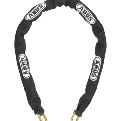 Abus KÆDE 6KS/85 KÆDE 85X6 MM SORT