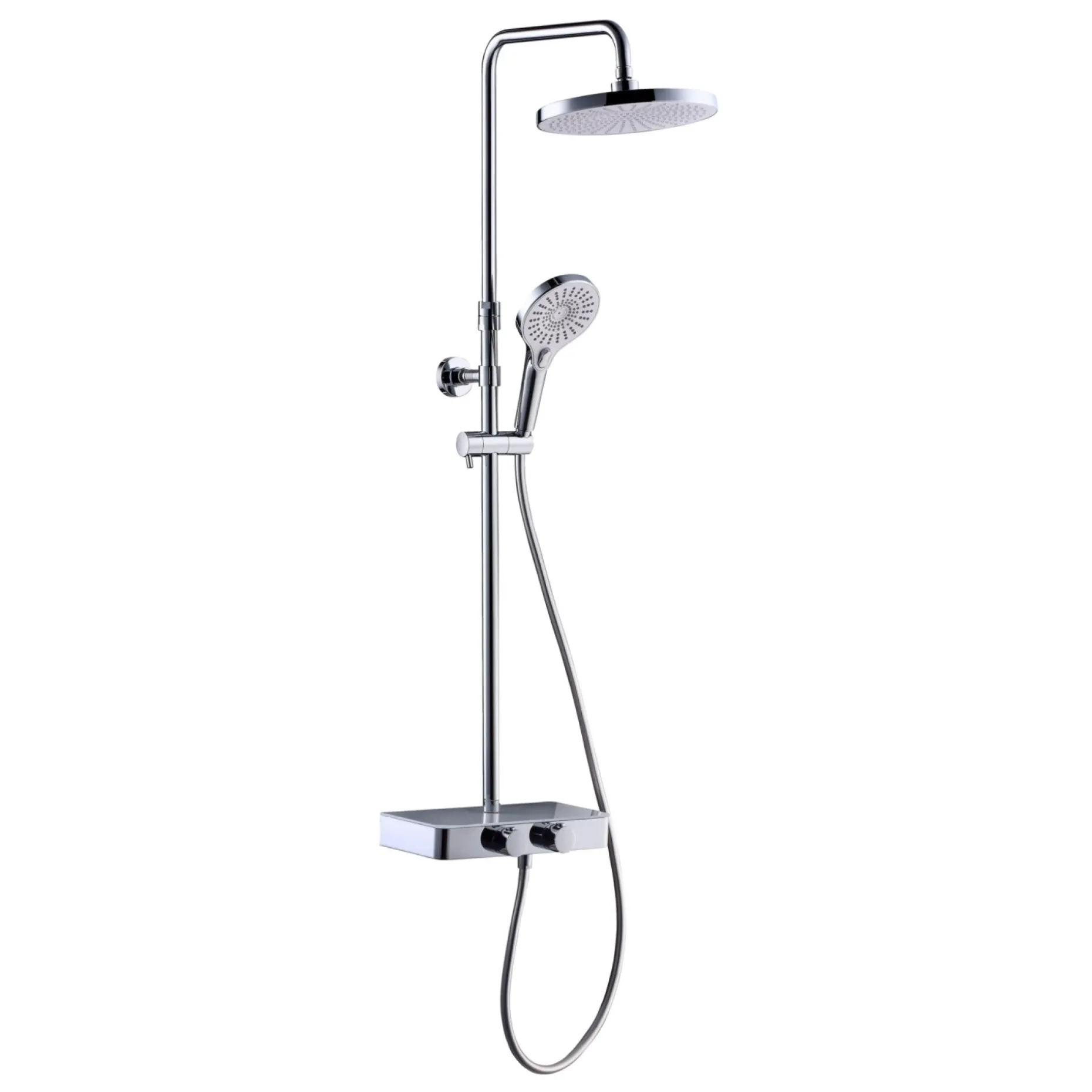 ADORA CONSILIO L 250 BRUSESYSTEM KROM