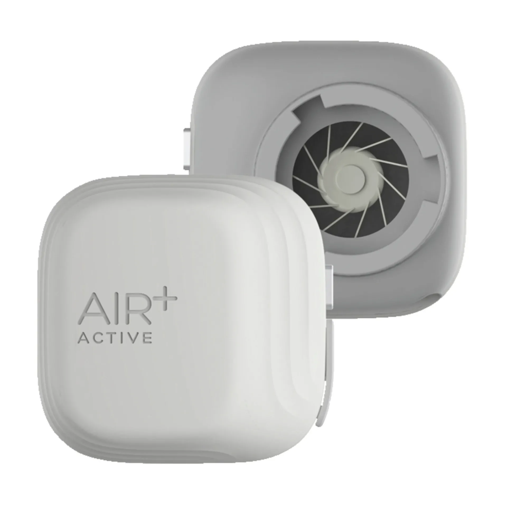 AIR+ ACTIVE MINIVENTILATOR