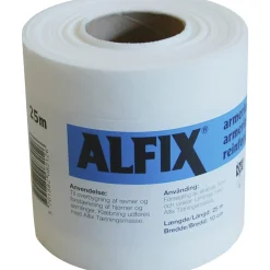 Alfix ARMERINGSVÆV 10 X10 CM X 100 M