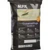 Alfix CERAFILL 10 FUGEMASSE 20 KG GRÅ