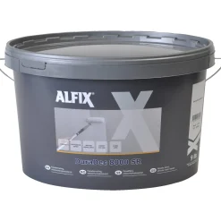Alfix DURADEC MURMALING HVID 9 L