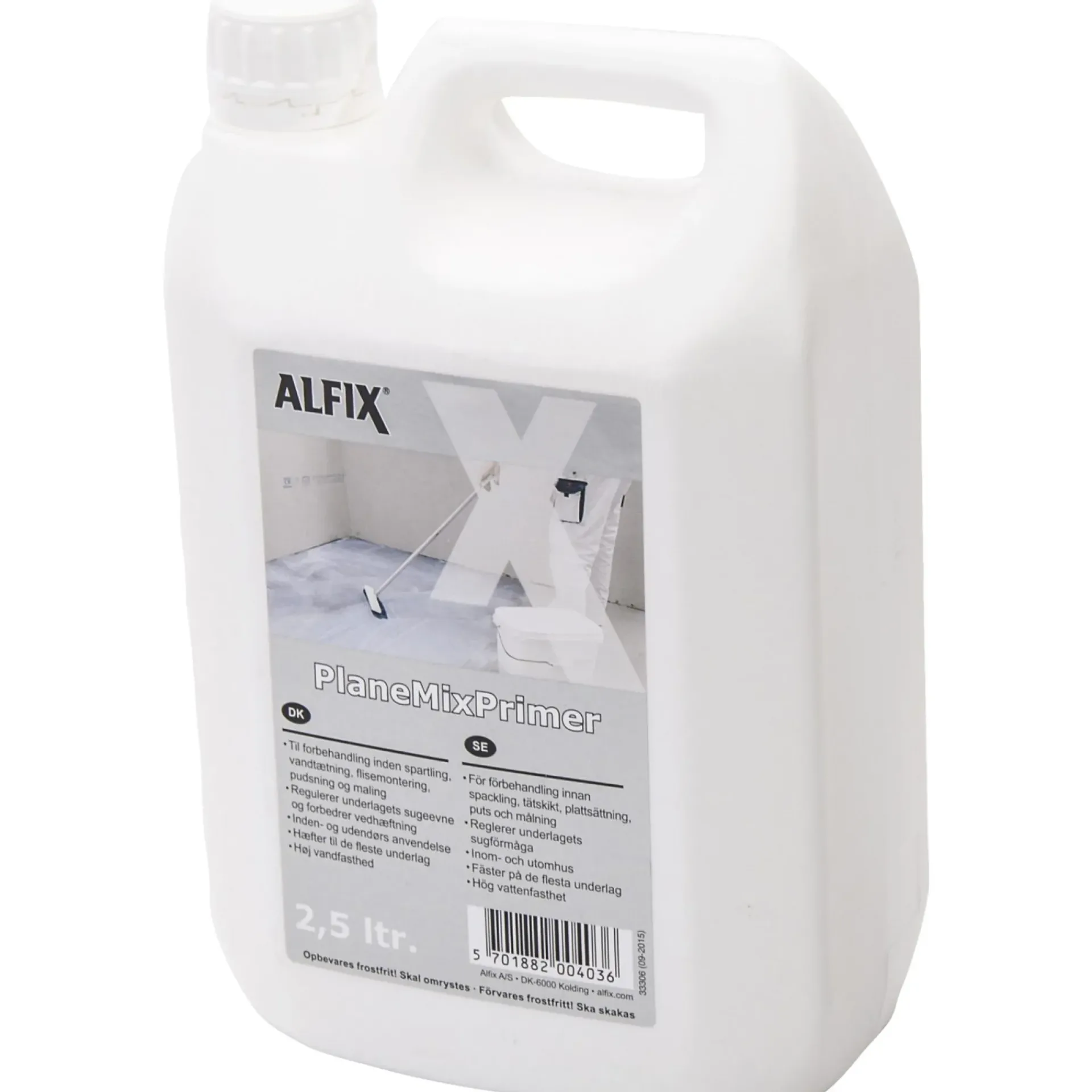 Alfix PLANEMIX PRIMER 2,5 L