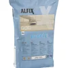 Alfix PROFIX FLISEKLÆB 20 KG LYSEGRÅ