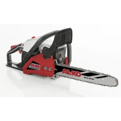 AL-KO BKS 4040 KÆDESAV 40 CM