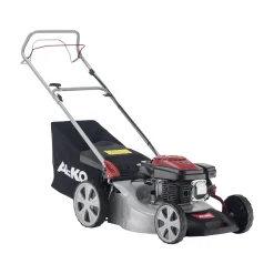 AL-KO EASY 4.60 SP-S PLÆNEKLIPPER 60 L