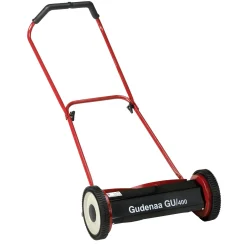 AL-KO GUDENAA GU 400 CYLINDERKLIPPER 40 CM