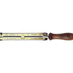 AL-KO OREGON TIL KÆDESAV M/HOLDER FIL 4,8 MM