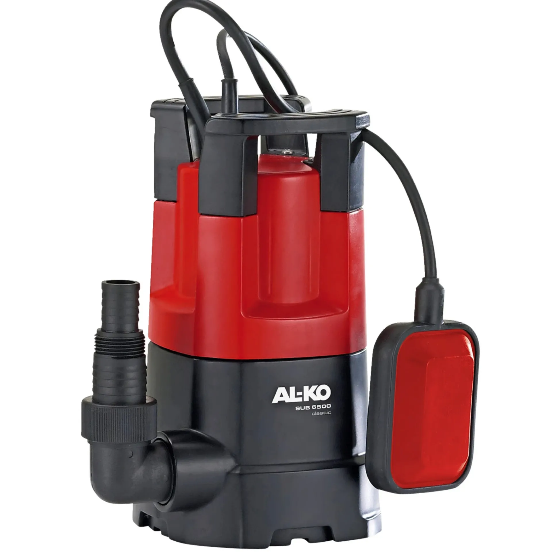 AL-KO SUB 6500 CLASSIC DYKPUMPE