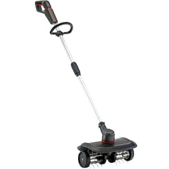 AL-KO 18V (BOSCH H&G) AR 1835 PLÆNELUFTER 2X170 MM UDEN BATTERI OG LADER