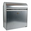 Allux 200 POSTKASSE GALVANISERET
