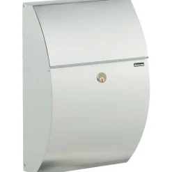 ALLUX 7000 POSTKASSE GALVANISERET