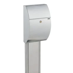 ALLUX 7000 POSTKASSE GALVANISERET