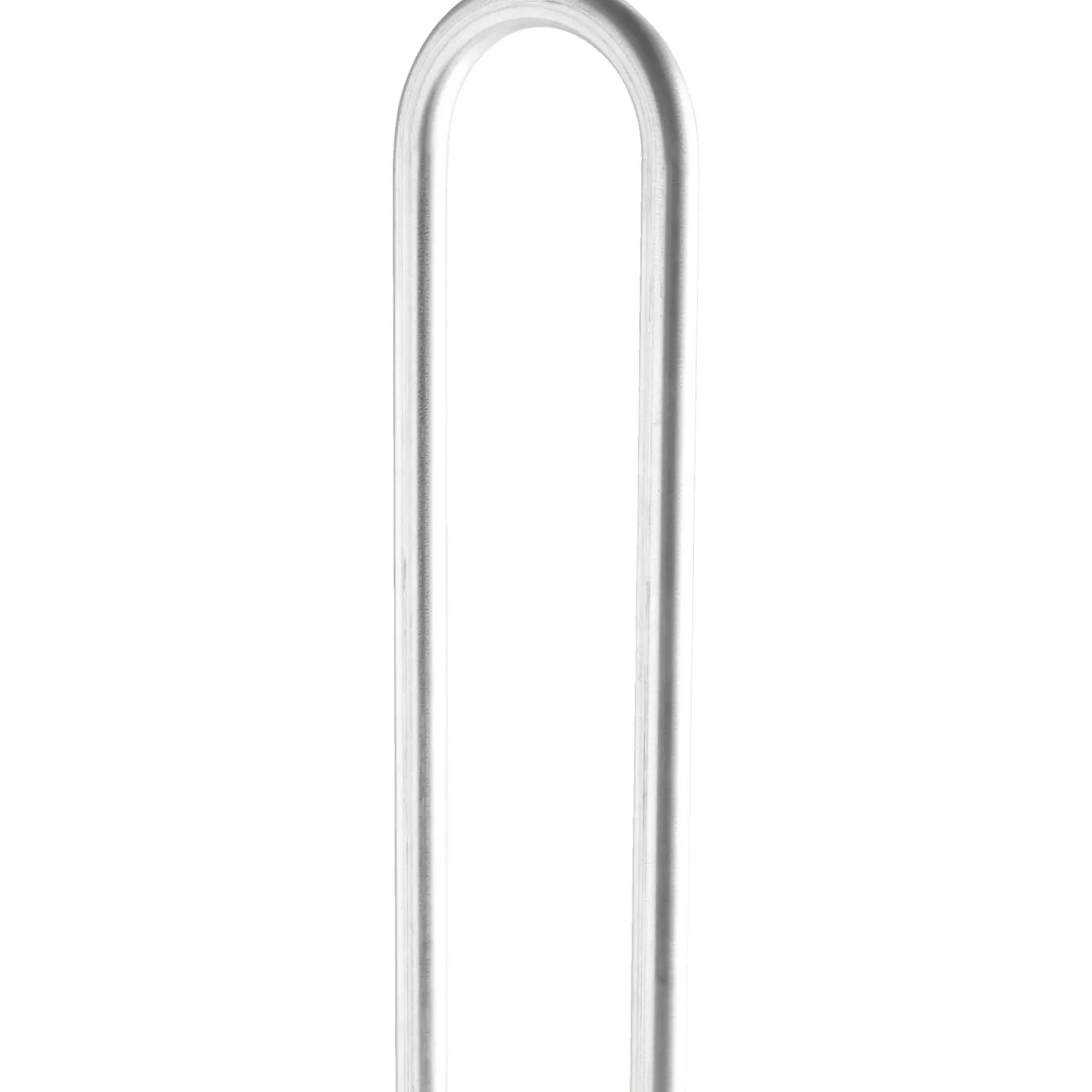 Allux 1007 STANDER GALVANISERET