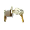 Allux 6 STIFT 1607 LÅS