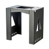 ALLUX UNIVERSAL MONTERINGS STANDER SORT