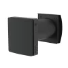 Andersen Electric VEGA FLOW SILENT PRO DARK VARMEGENVINDING 160 MM