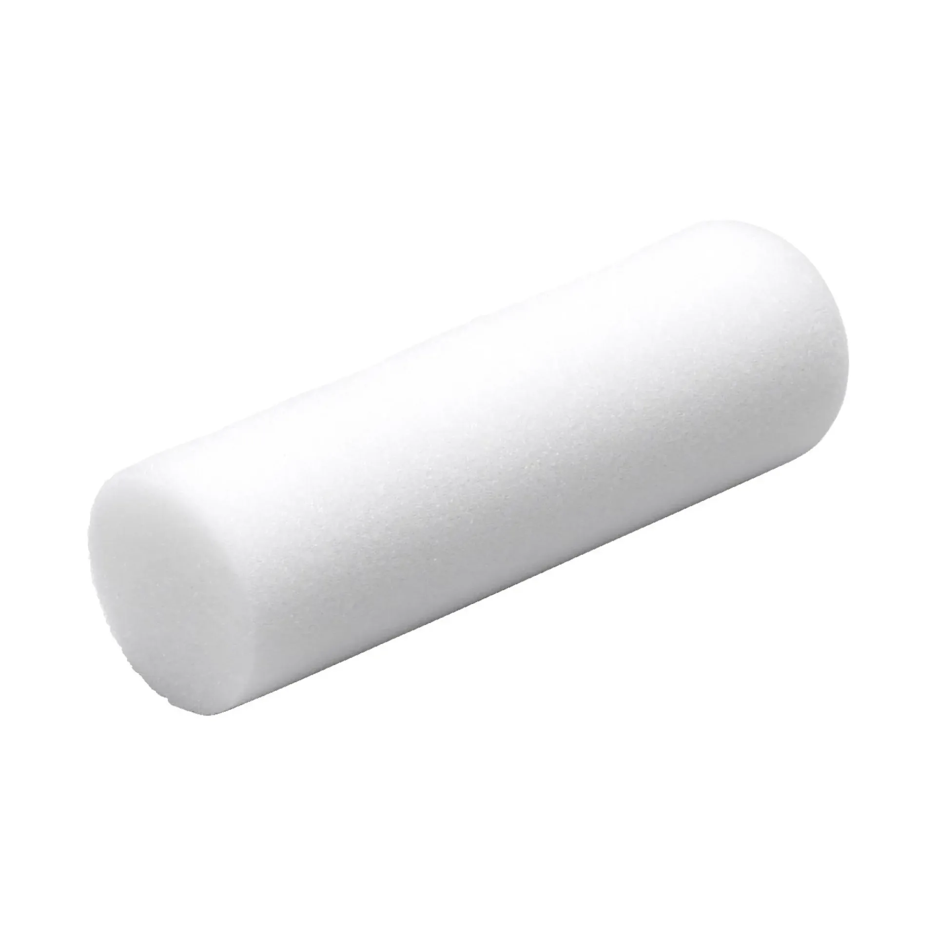 Anza BASIC GLATTE FLADER (SKUM) - MINI MALERRULLE 10 CM