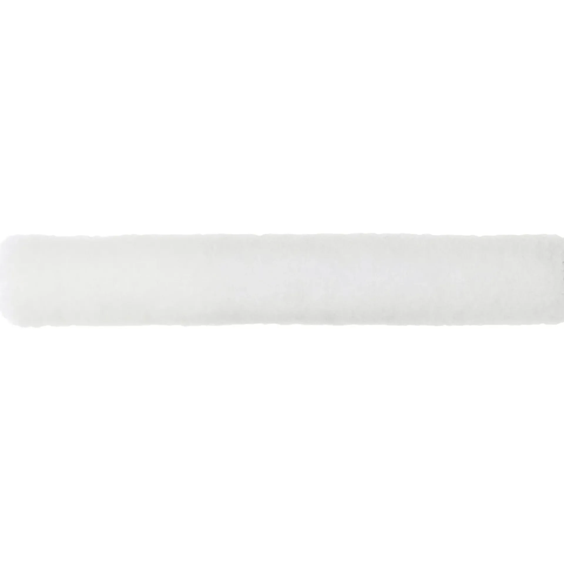 Anza ELITE GLATTE FLADER (FILT) - MINI MALERRULLE 10 CM