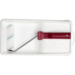 Anza ELITE JÆVNE FLADER (TITEX) MINI RULLESÆT 10 CM