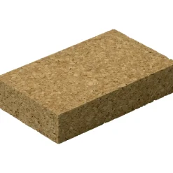 Anza KORK SLIBEKLODS