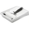 Anza PLATINUM GLATTE FLADER - MINI RULLESÆT 18 CM