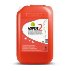 Aspen 2-TAKT ALKYLATBENZIN