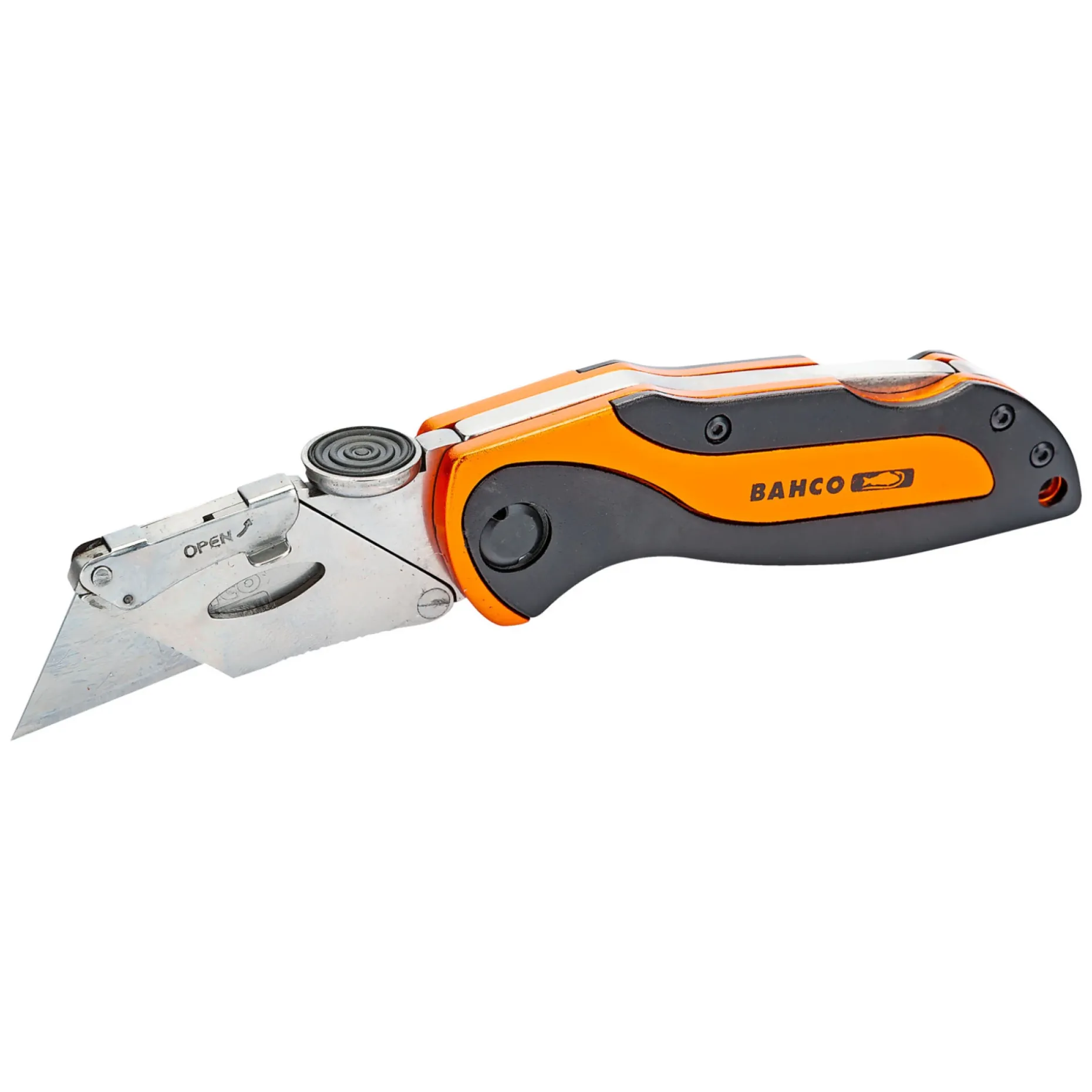 BAHCO KNIV TRAPEZ