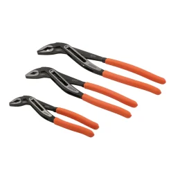 Bahco VANDPUMPETANGSÆT 200/250/300 MM