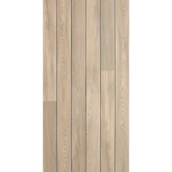 BerryAlloc ORIGINAL LAMINATGULV EG HVID SKIBSLOOK