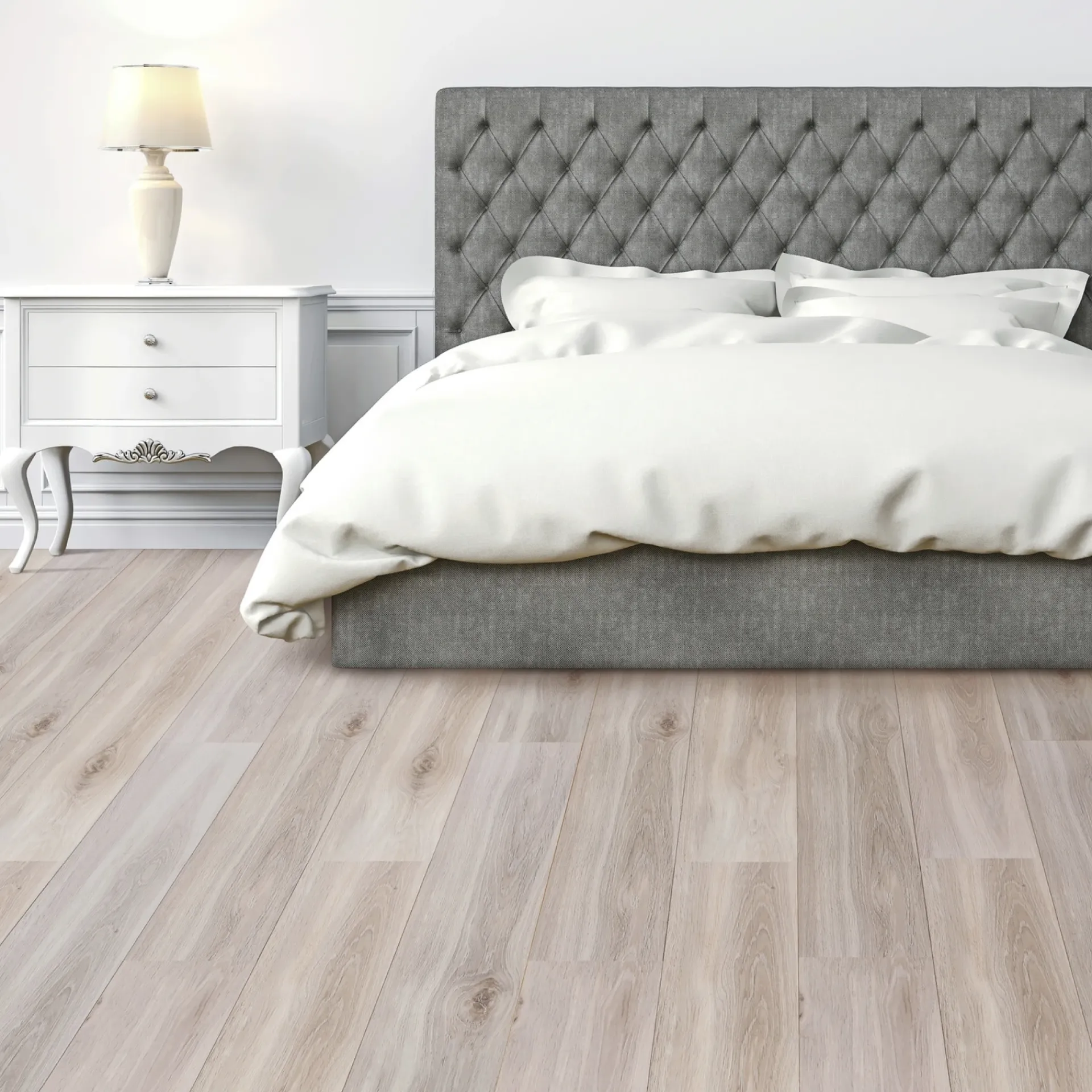 BerryAlloc ORIGINAL LAMINATGULV EG ELEGANT NATUR