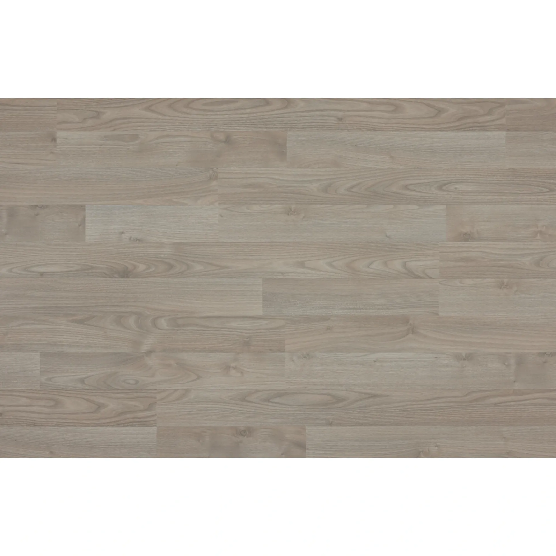 BerryAlloc ORIGINAL 2-STAV LAMINATGULV EG HVID