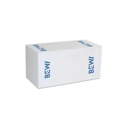 BEWI EPS 80 GULVFLAMINGO 75 X 600 X 1200 MM