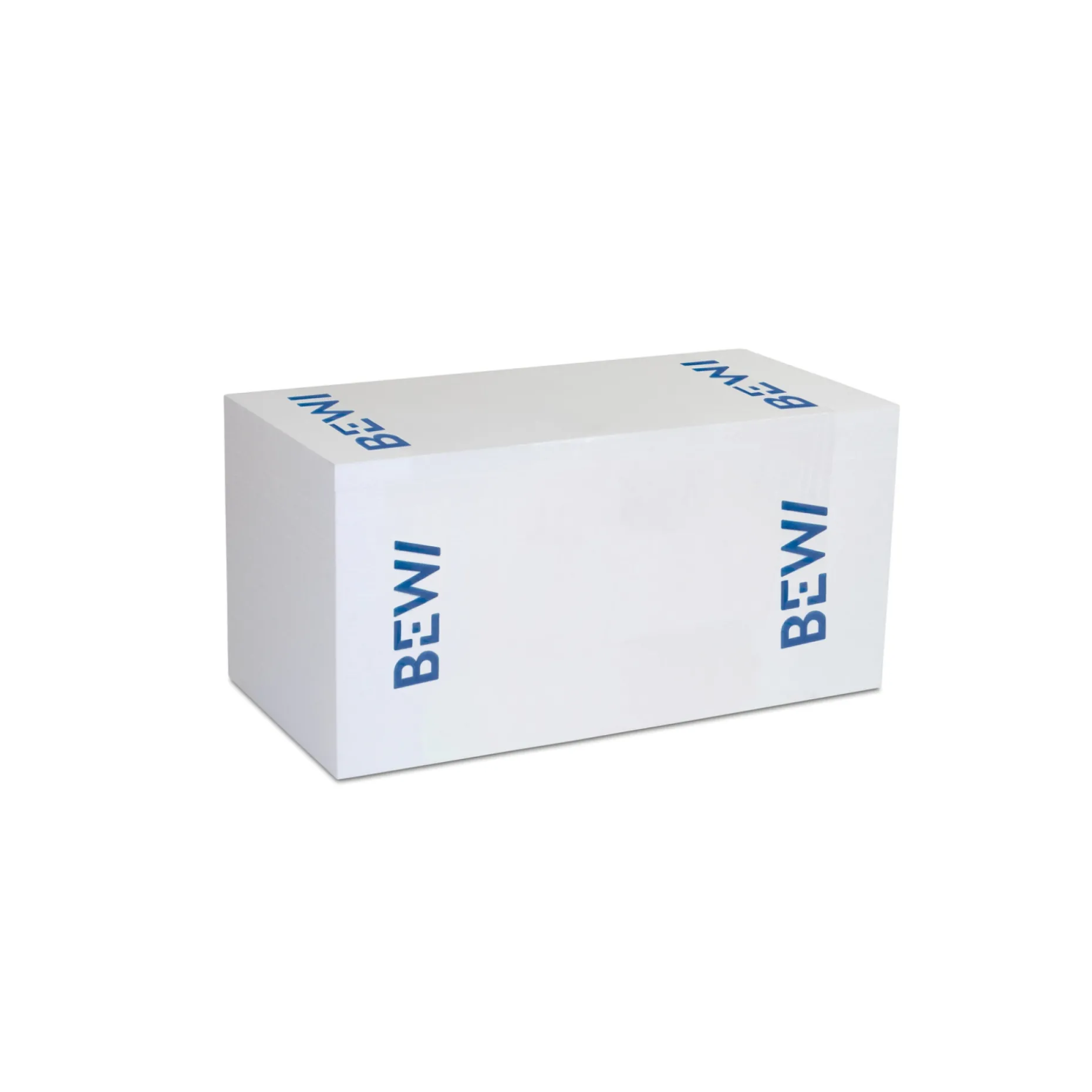 BEWI EPS 80 GULVFLAMINGO 75 X 600 X 1200 MM