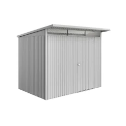 Biohort AVANTGARDE ECO A5 REDSKABSRUM SØLV 4,5489