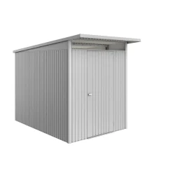Biohort AVANTGARDE ECO A3 REDSKABSRUM SØLV 4,5489