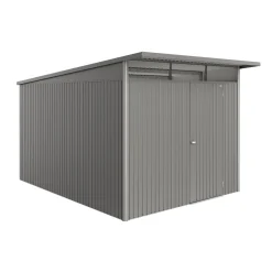 BIOHORT AVANTGARDE ECO A4 REDSKABSRUM SØLV 5,9649
