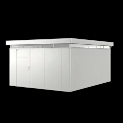 Biohort CASANOVA CASANOVA REDSKABSRUM KVARTSGRÅ METALLIC 22,79 M2