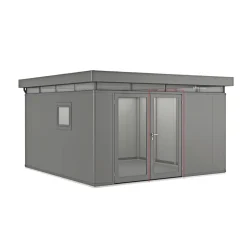 Biohort CASANOVA DØR GLAS