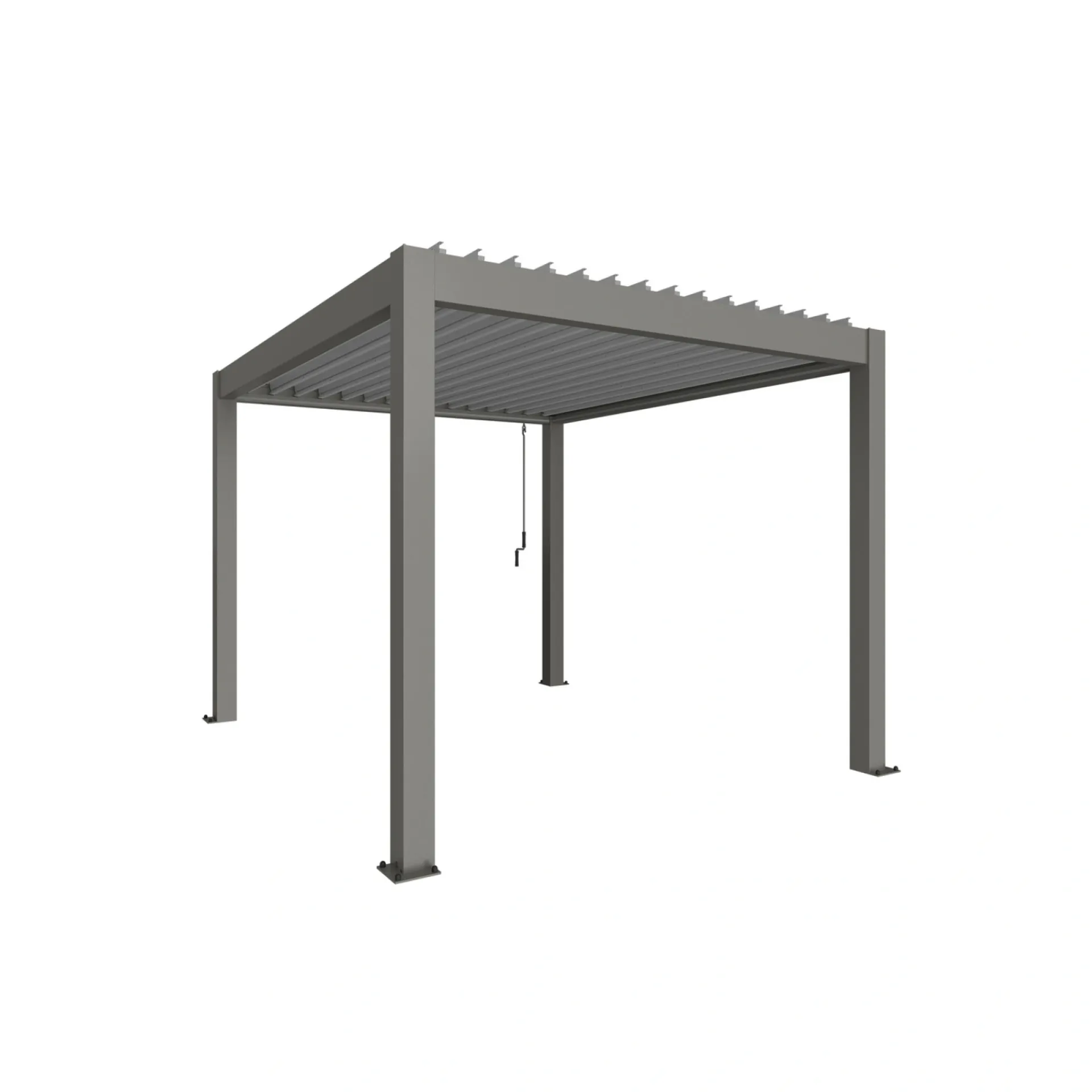 Biohort PERGOLA 3.12 X 3.68 M