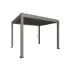 BIOHORT PERGOLA 4.05 X 3.68 M