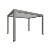 Biohort PERGOLA 4.05 X 3.12 M