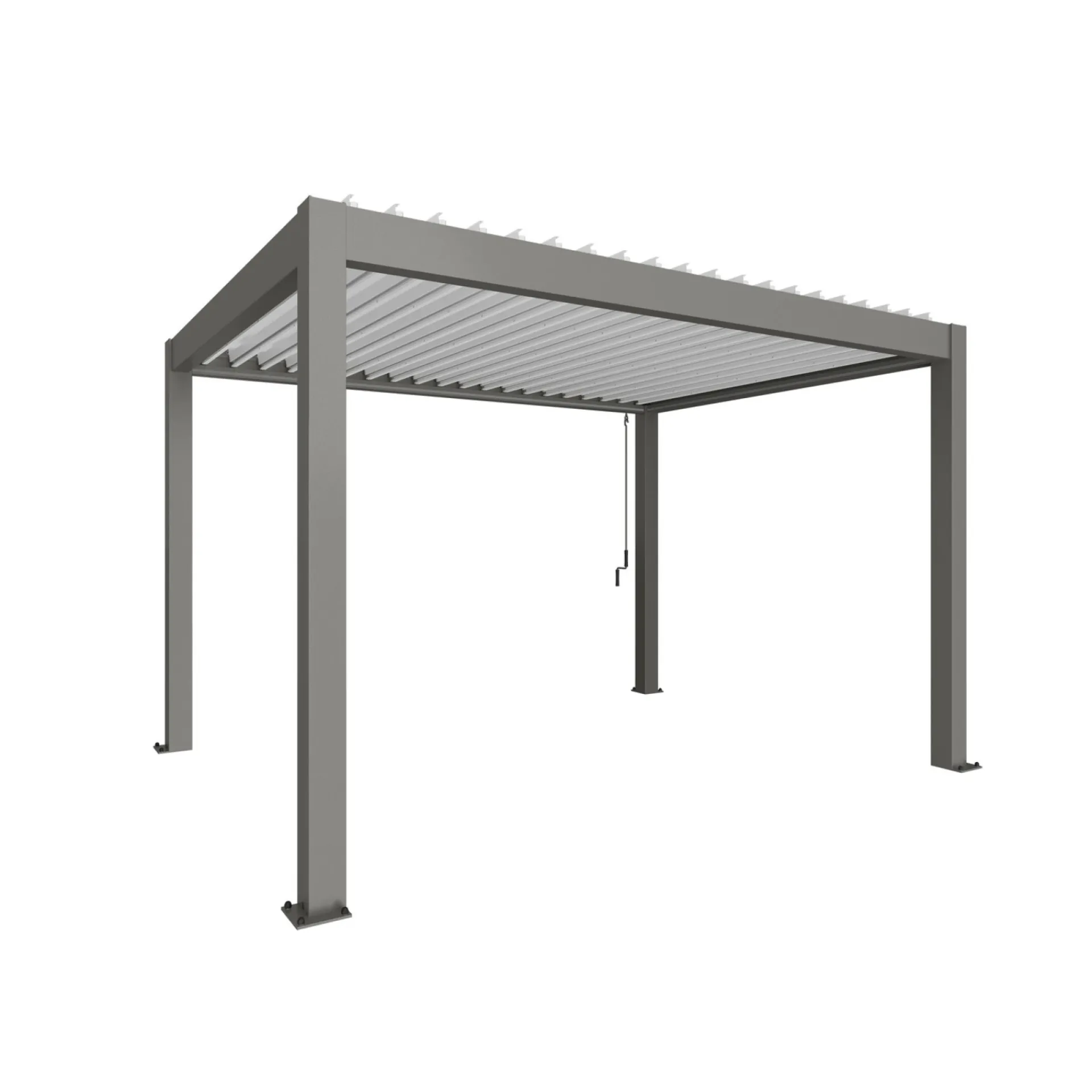 Biohort PERGOLA 4.05 X 3.12 M