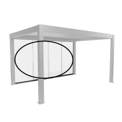 Biohort PERGOLA 4.60 X 3.12 M