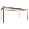 Biohort PERGOLA 6.08 X 3.68 M