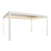 Biohort PERGOLA 5.16 X 3.68 M