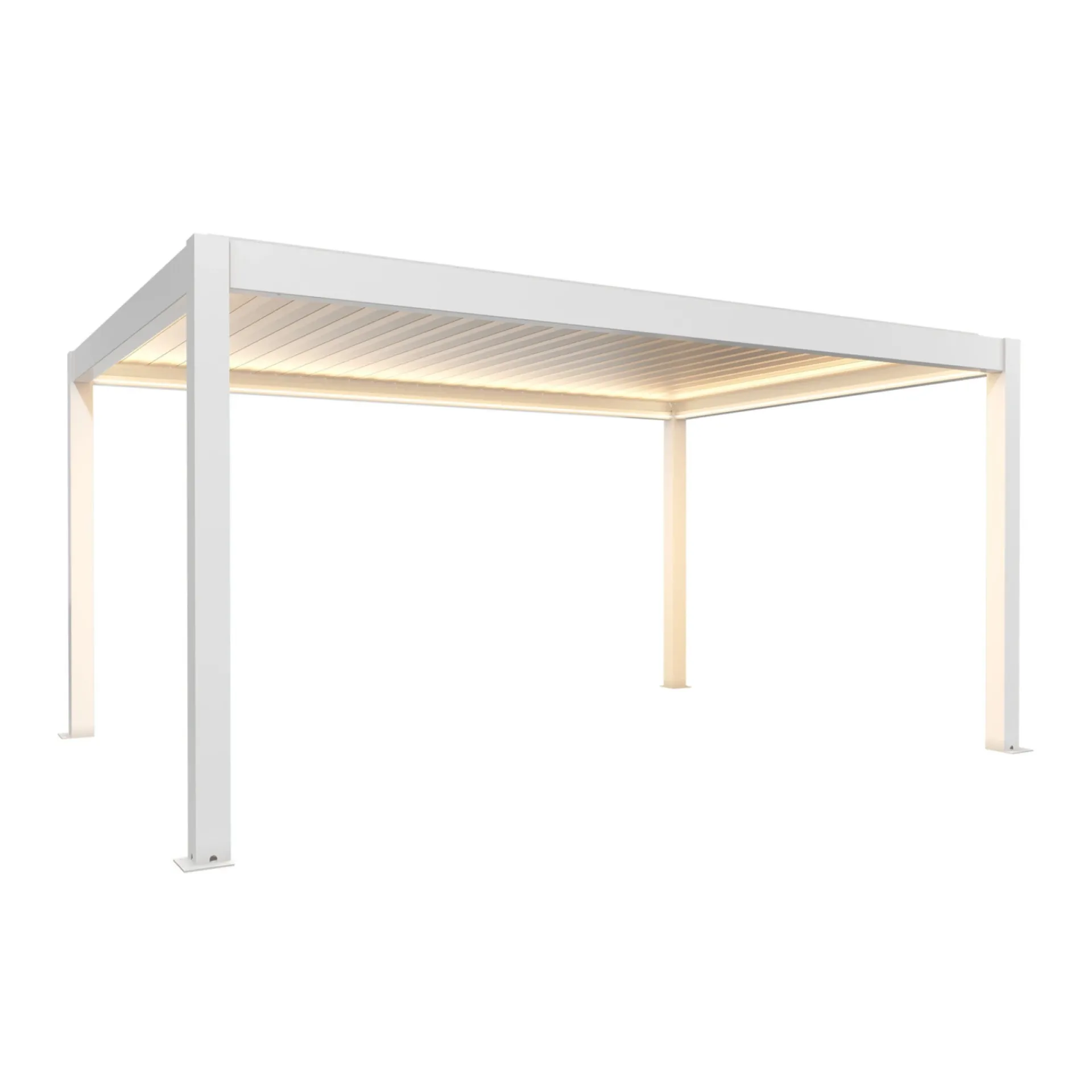 Biohort PERGOLA 5.16 X 3.68 M