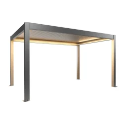 BIOHORT PERGOLA 3.12 X 3.68 M
