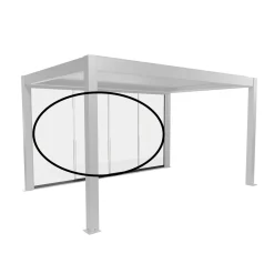 Biohort PERGOLA 4.60 X 3.12 M